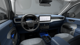 2026 Ford Maverick® Internal Image 2